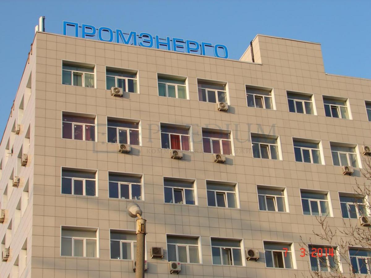 Продам офис в Москве, Огородный проезд, д 5 стр 6