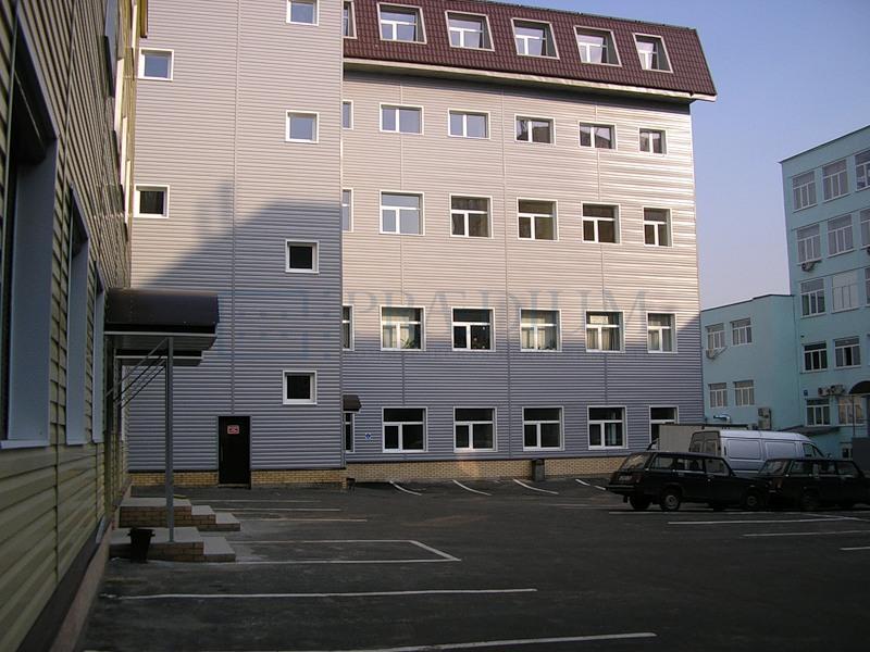 Сдается офис в Москве, Огородный проезд, д 5 стр 6