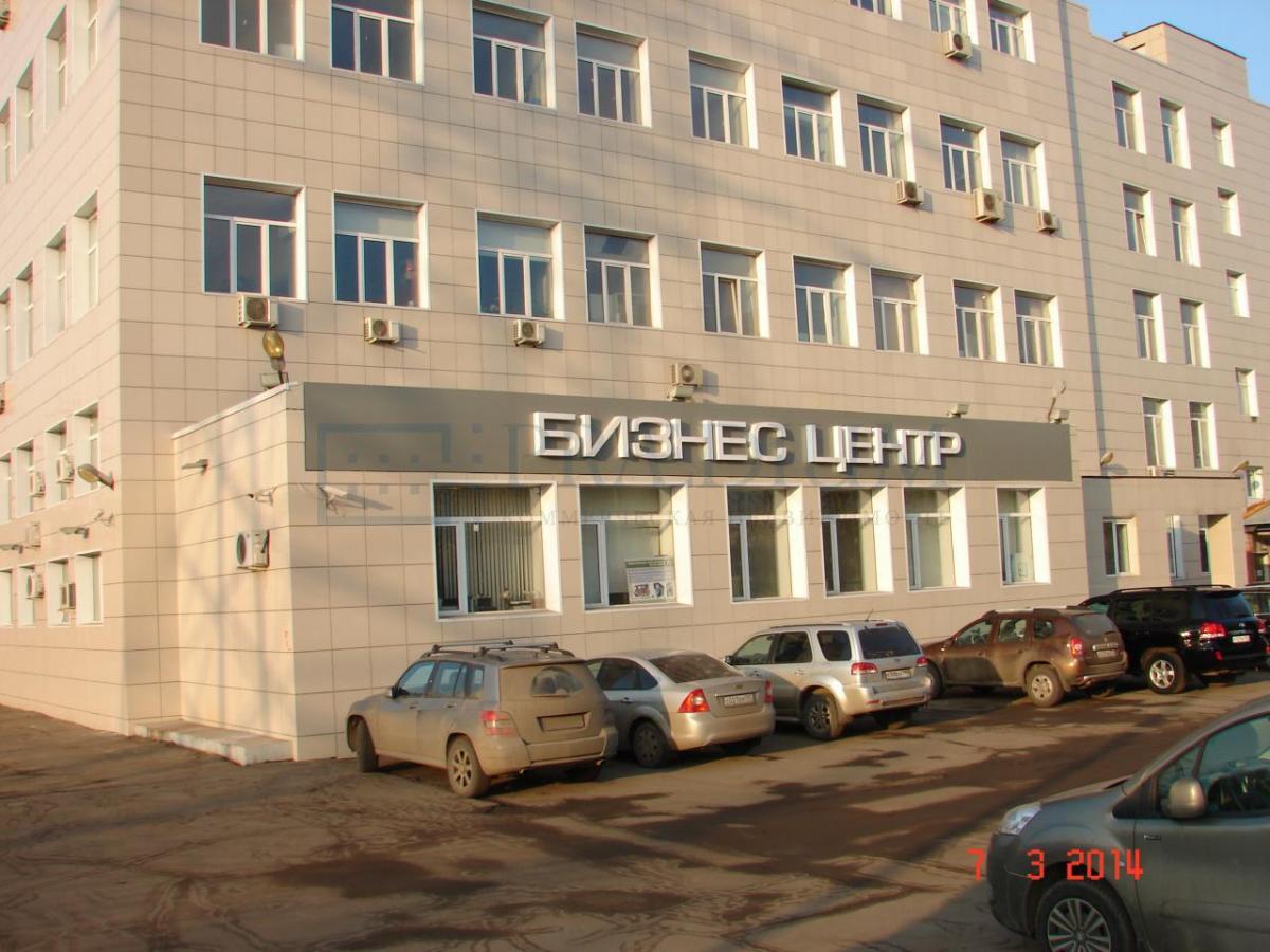 Сдается офис в Москве, Огородный проезд, д 5 стр 6