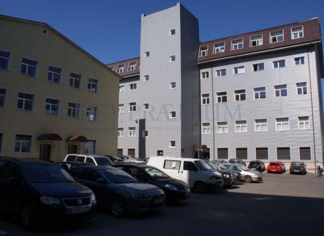 Сдается офис в Москве, Огородный проезд, д 5 стр 6