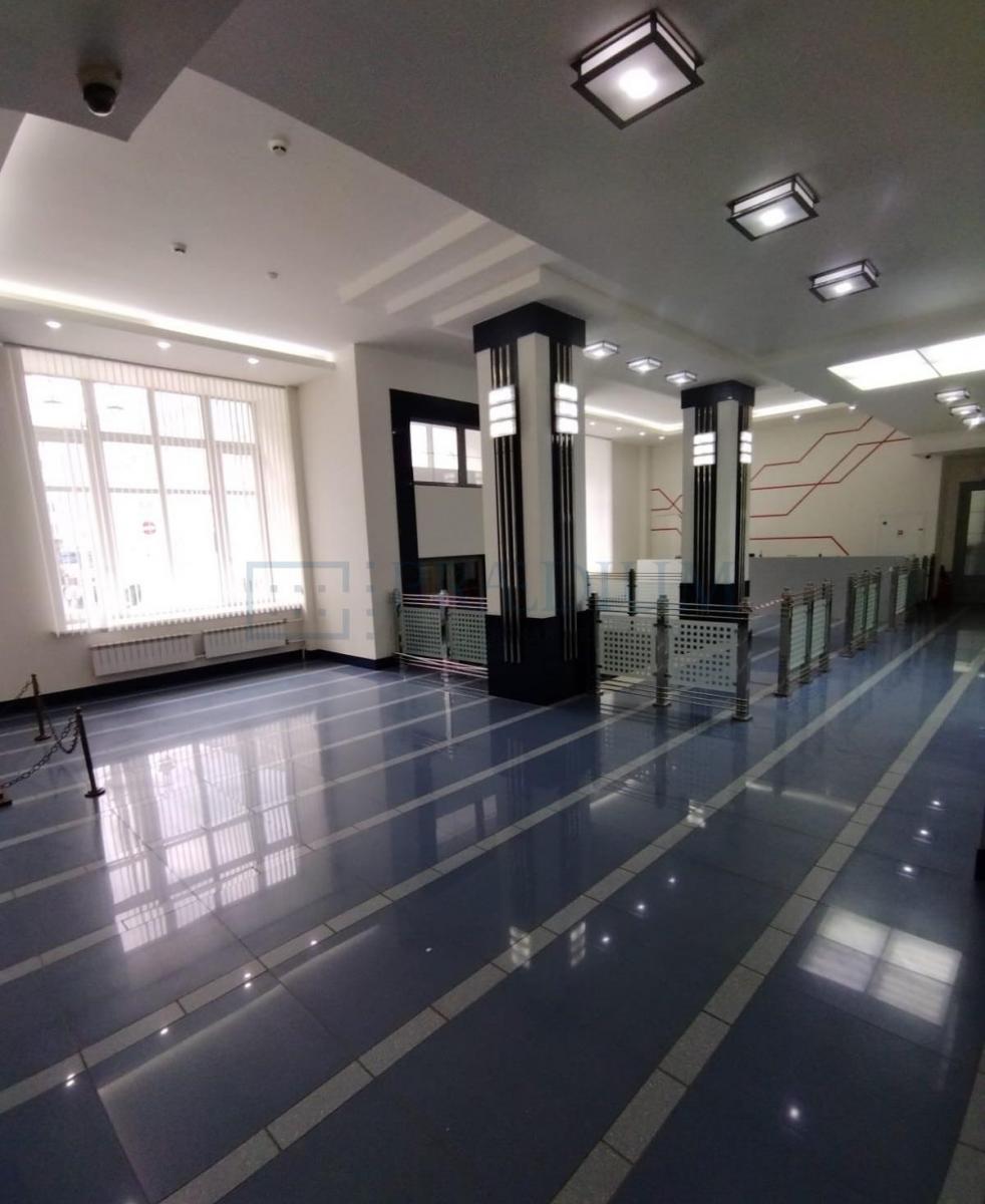 Сдается офис в Москве, д 25 стр 2