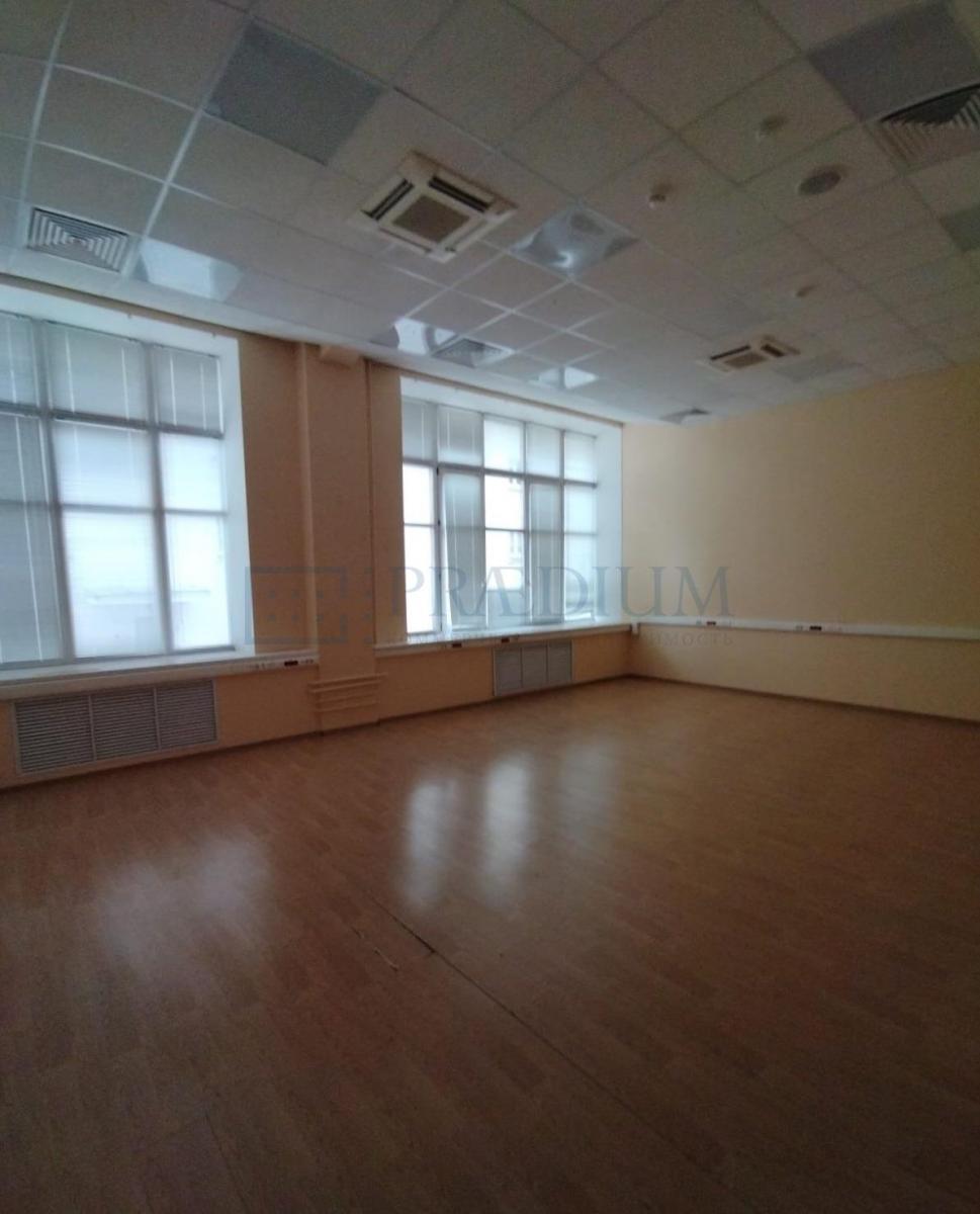 Сдается офис в Москве, д 25 стр 2