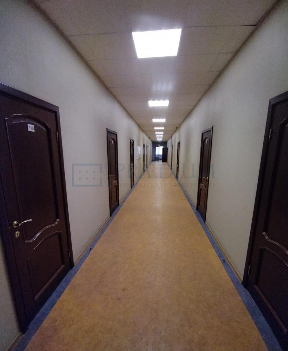 Сдается офис в Москве, д 25 стр 2