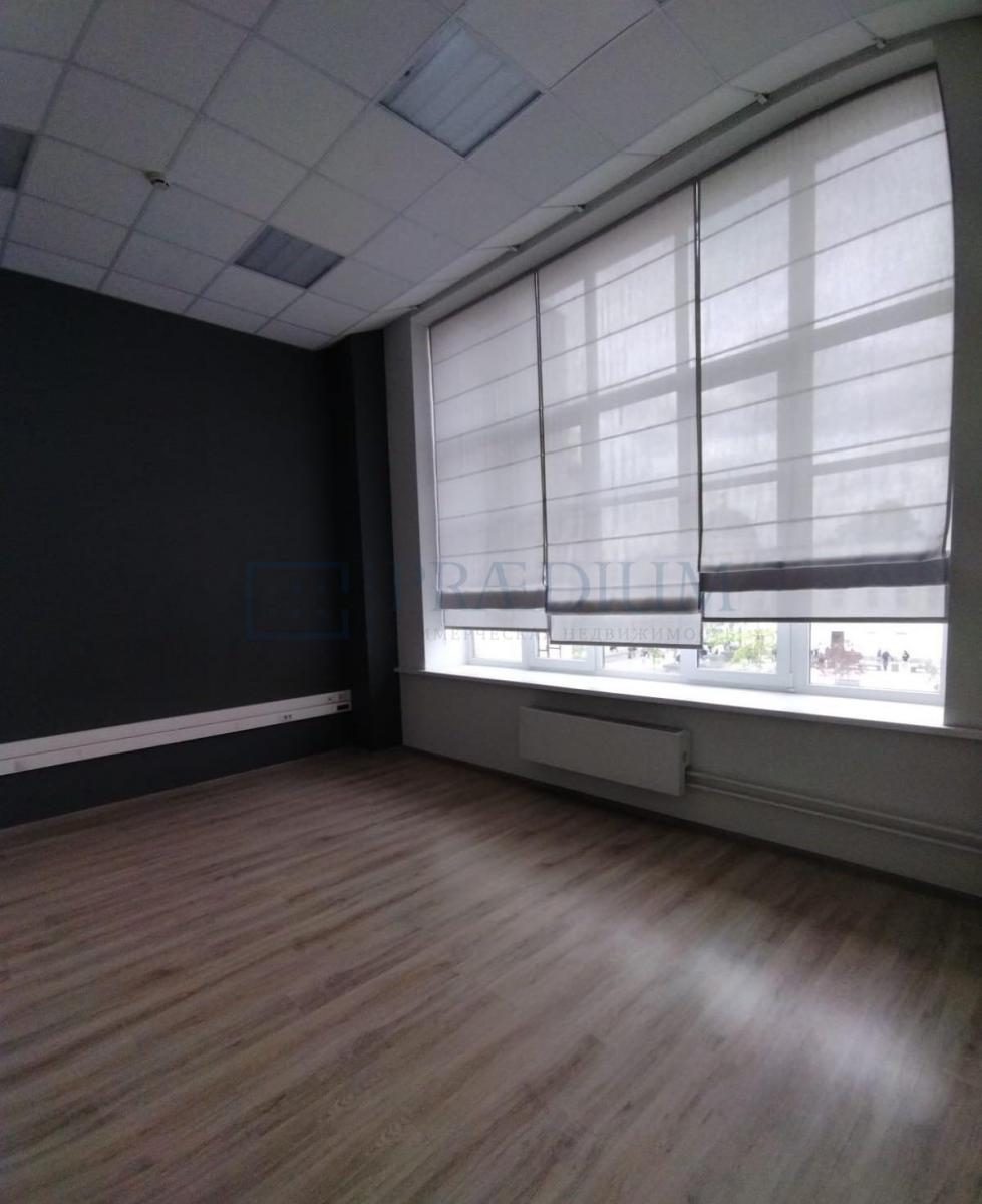 Сдается офис в Москве, д 25 стр 2