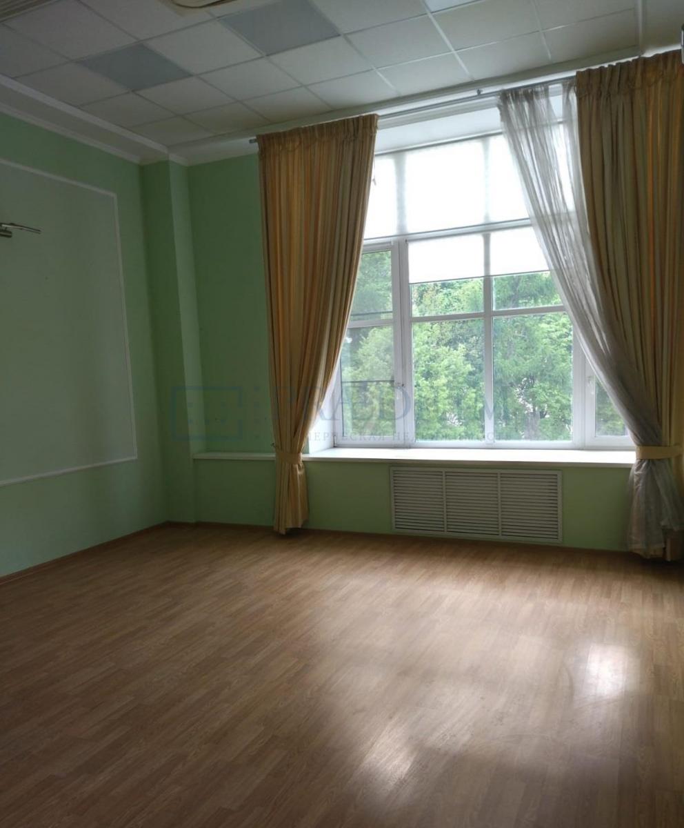 Сдается офис в Москве, д 25 стр 2