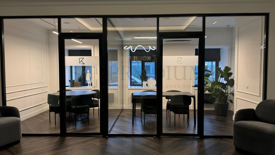 Сдается офис в Москве, д 3