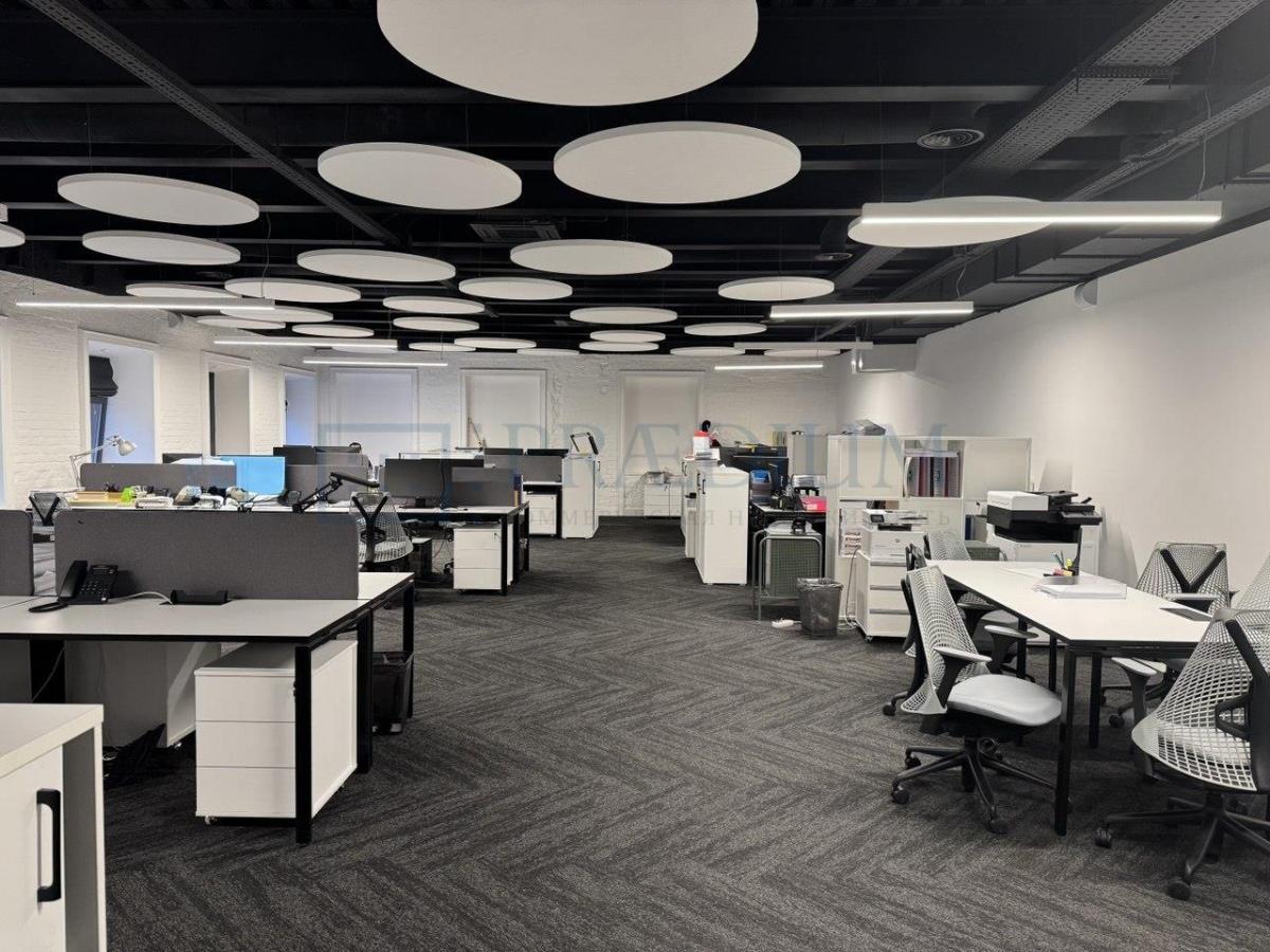 Сдается офис в Москве, д 3