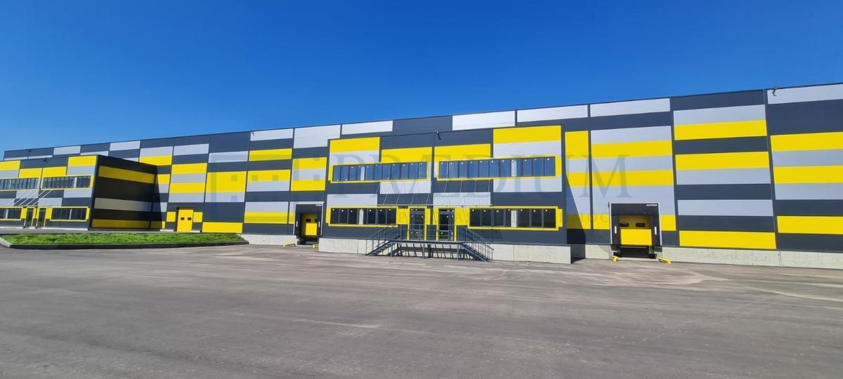 Продам склад в Видное