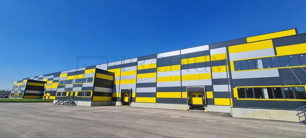 Продам склад в Видное