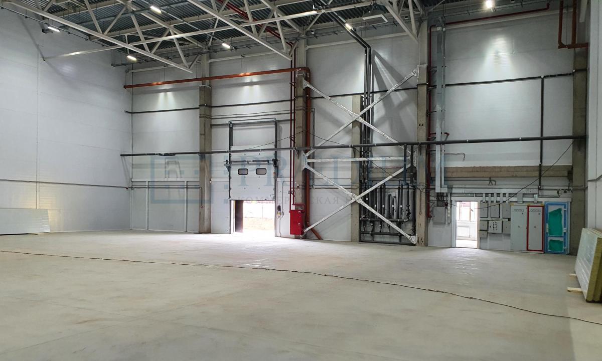 Продам склад в Видное