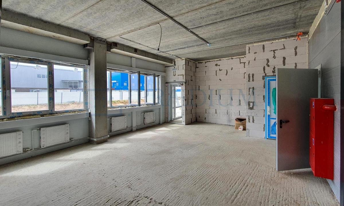 Продам склад в Видное