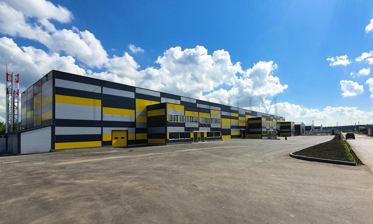 Продам склад в Видное