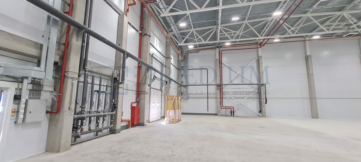 Продам склад в Видное