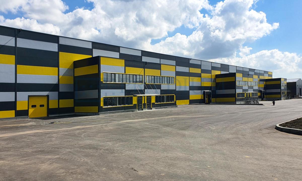 Продам склад в Видное