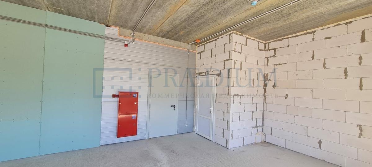 Продам склад в Видное