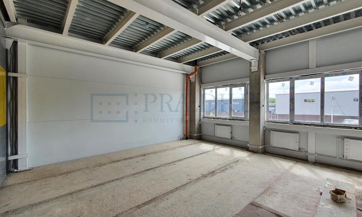 Продам склад в Видное