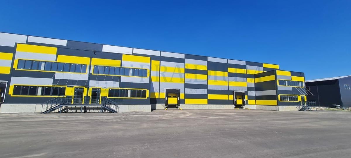 Продам склад в Видное