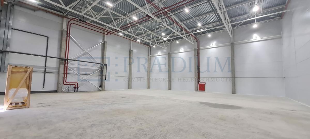 Продам склад в Видное