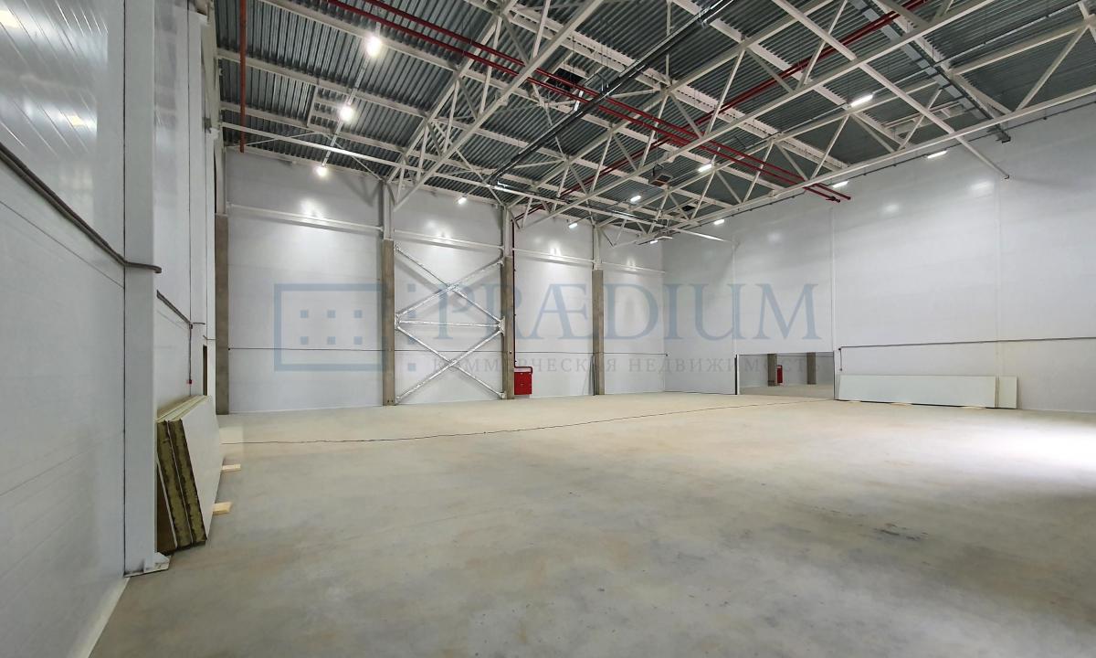 Продам склад в Видное