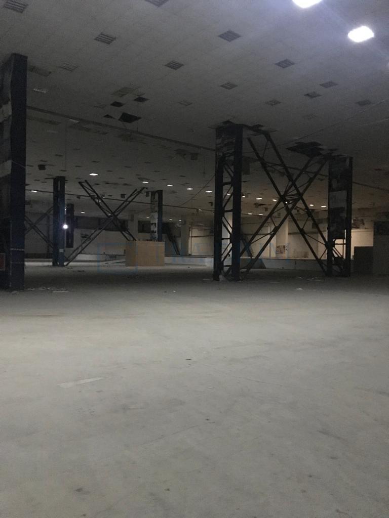 Продам склад в Москве, д 11 стр 7