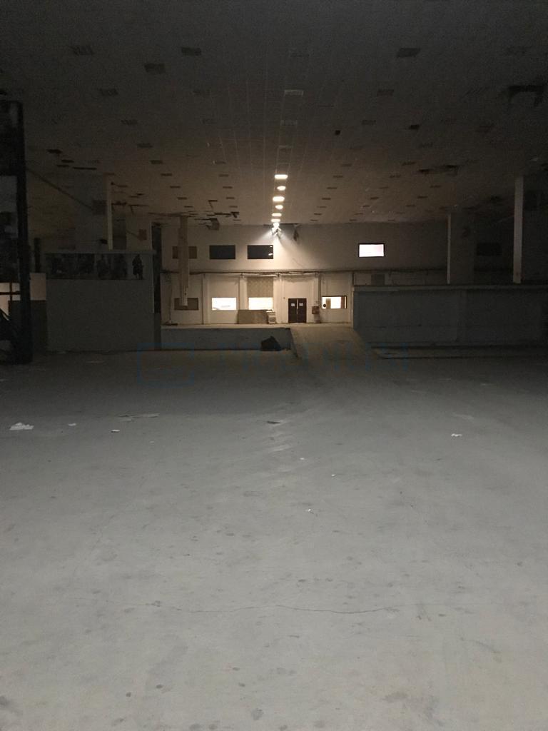 Продам склад в Москве, д 11 стр 7