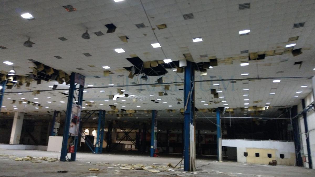 Продам склад в Москве, д 11 стр 7