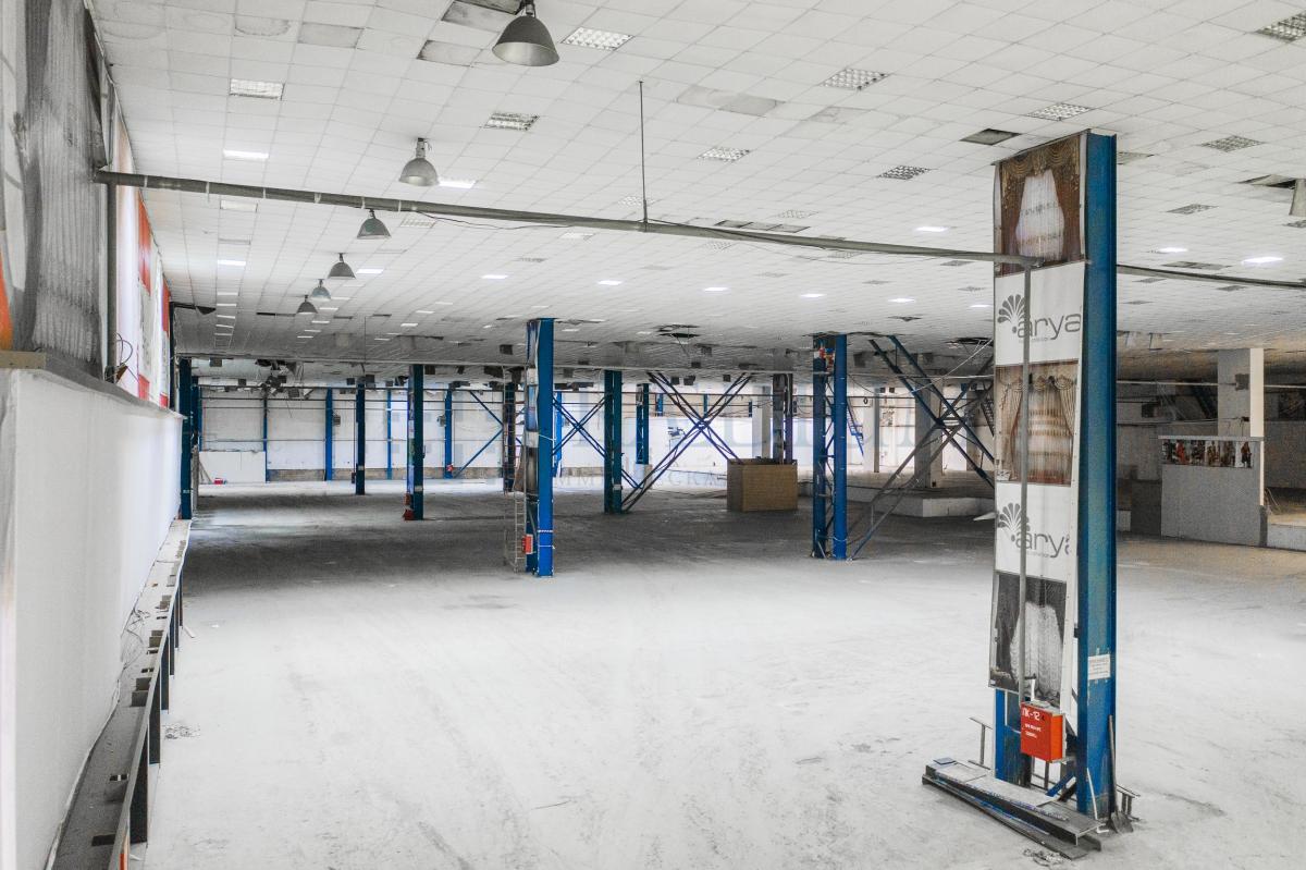 Продам склад в Москве, д 11 стр 7