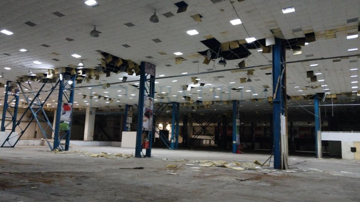 Продам склад в Москве, д 11 стр 7