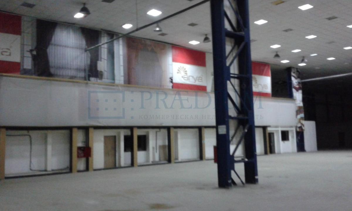 Продам склад в Москве, д 11 стр 7