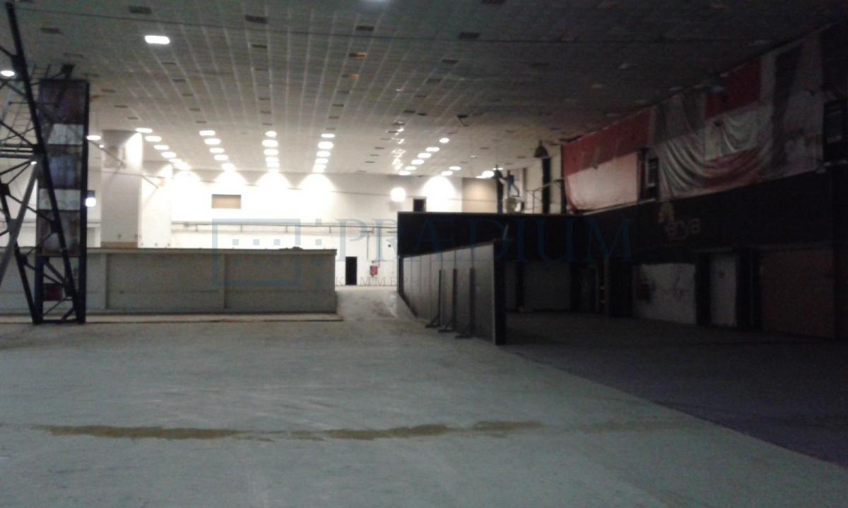 Продам склад в Москве, д 11 стр 7