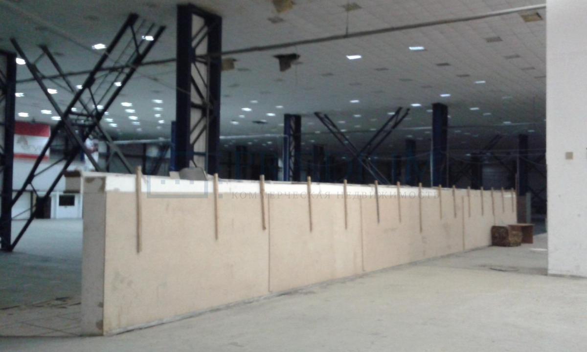 Продам склад в Москве, д 11 стр 7