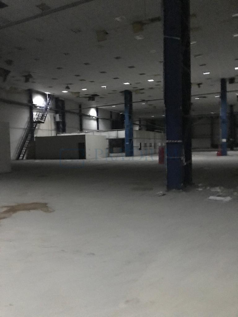 Продам склад в Москве, д 11 стр 7