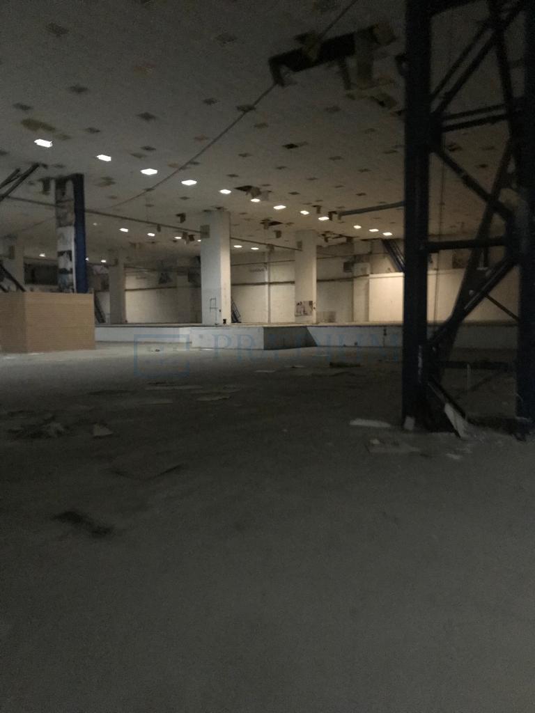 Продам склад в Москве, д 11 стр 7