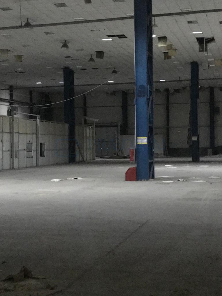 Продам склад в Москве, д 11 стр 7