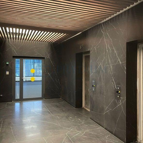 Сдается офис в Москве, д 6а стр 2