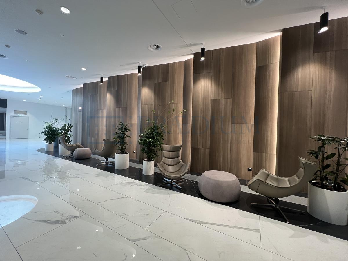 Сдается офис в Москве, д 6а стр 2