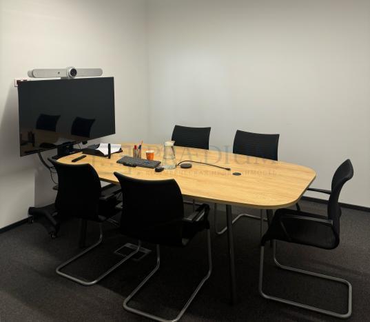 Сдается офис в Москве, д 6а стр 2