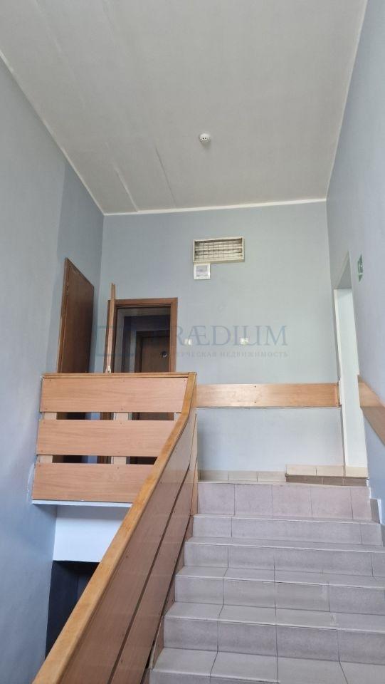 Продам офис в Москве, д 24/2 стр 2