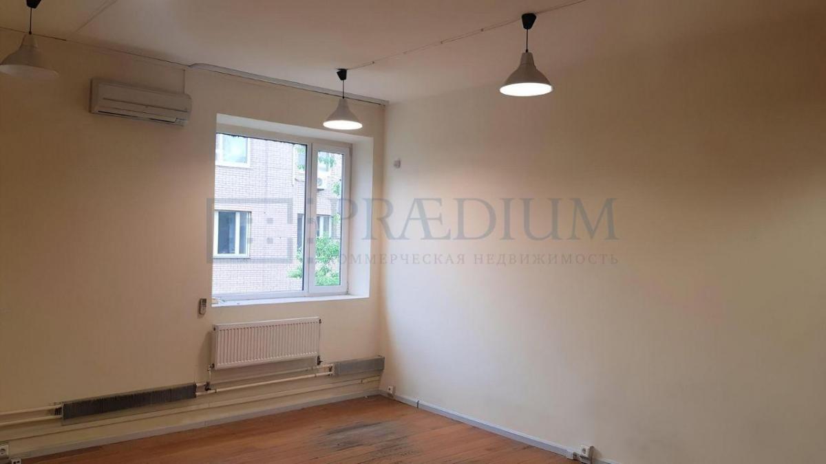 Продам офис в Москве, д 24/2 стр 2