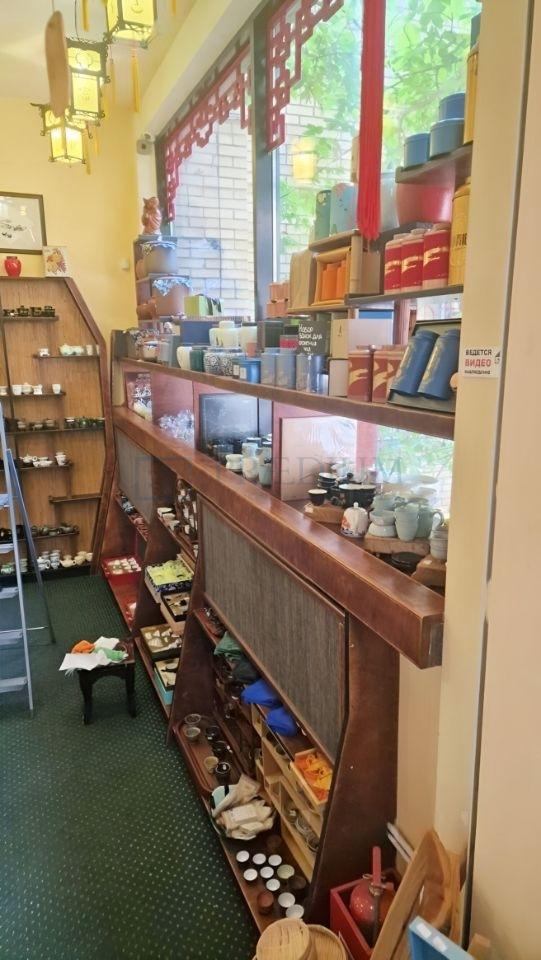 Продам офис в Москве, д 24/2 стр 2