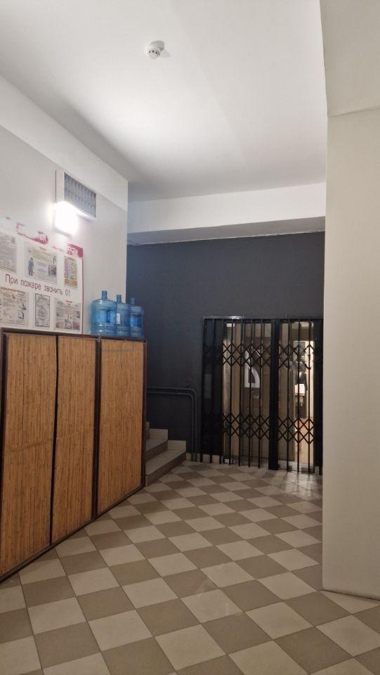 Продам офис в Москве, д 24/2 стр 2