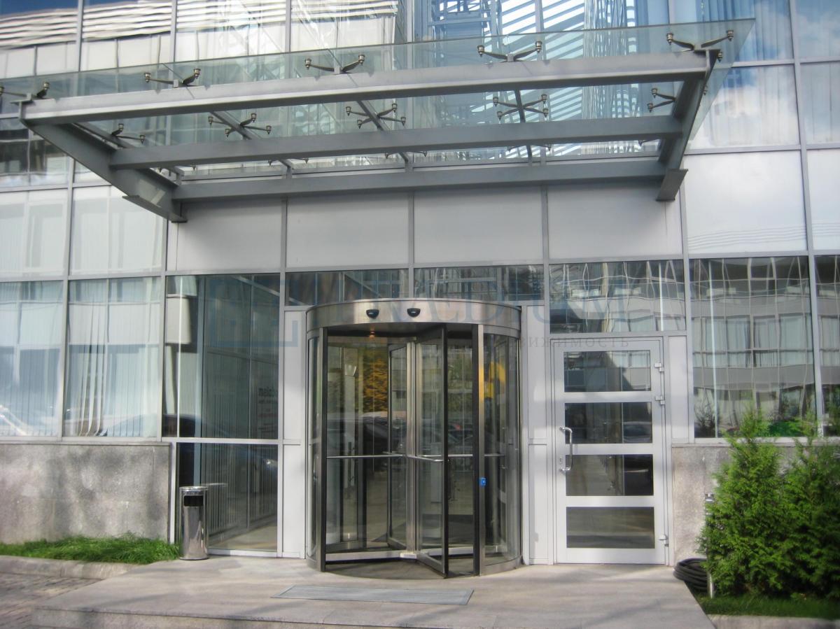 Продам офис в Москве, Березовая аллея, д 14Б стр 4