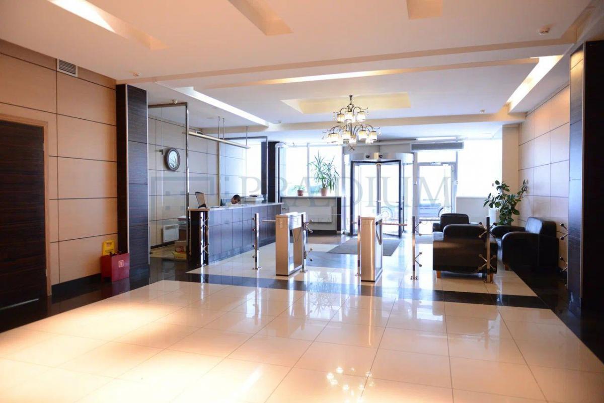 Продам офис в Москве, Березовая аллея, д 14Б стр 4