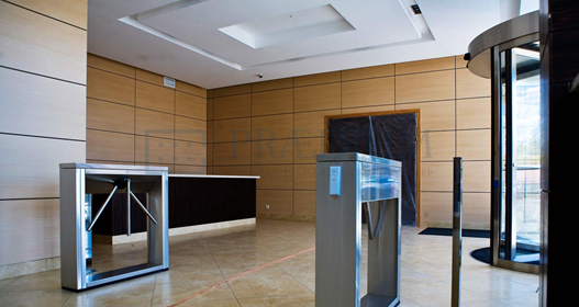 Продам офис в Москве, Березовая аллея, д 14Б стр 4