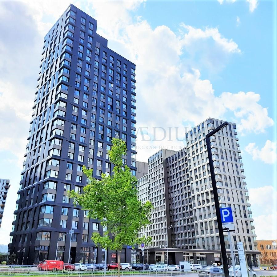 Сдается торговое помещение в Москве, д 95Б к 2