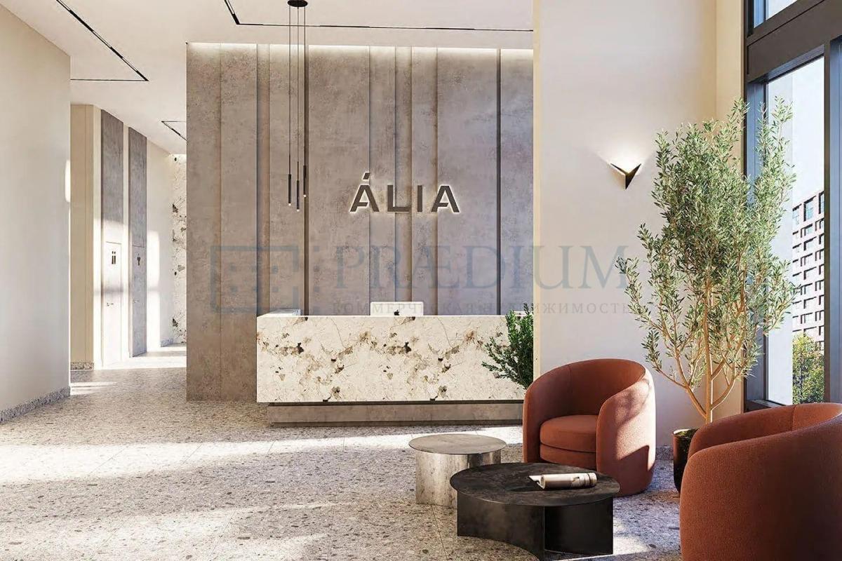 Сдается торговое помещение в Москве, д 95Б к 2