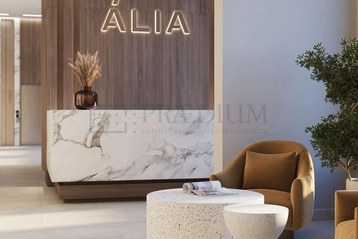 Сдается торговое помещение в Москве, д 95Б к 2