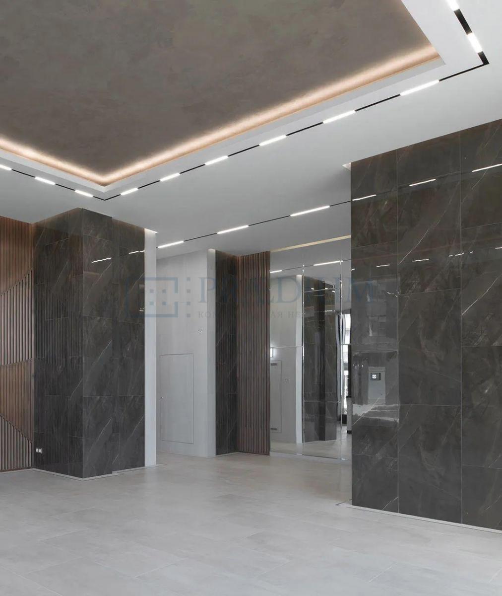 Сдается торговое помещение в Москве, д 95Б к 2