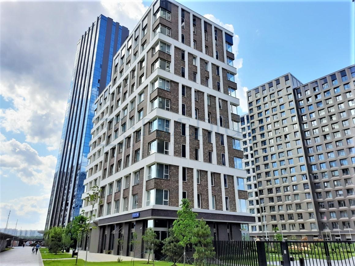 Сдается торговое помещение в Москве, д 95Б к 2