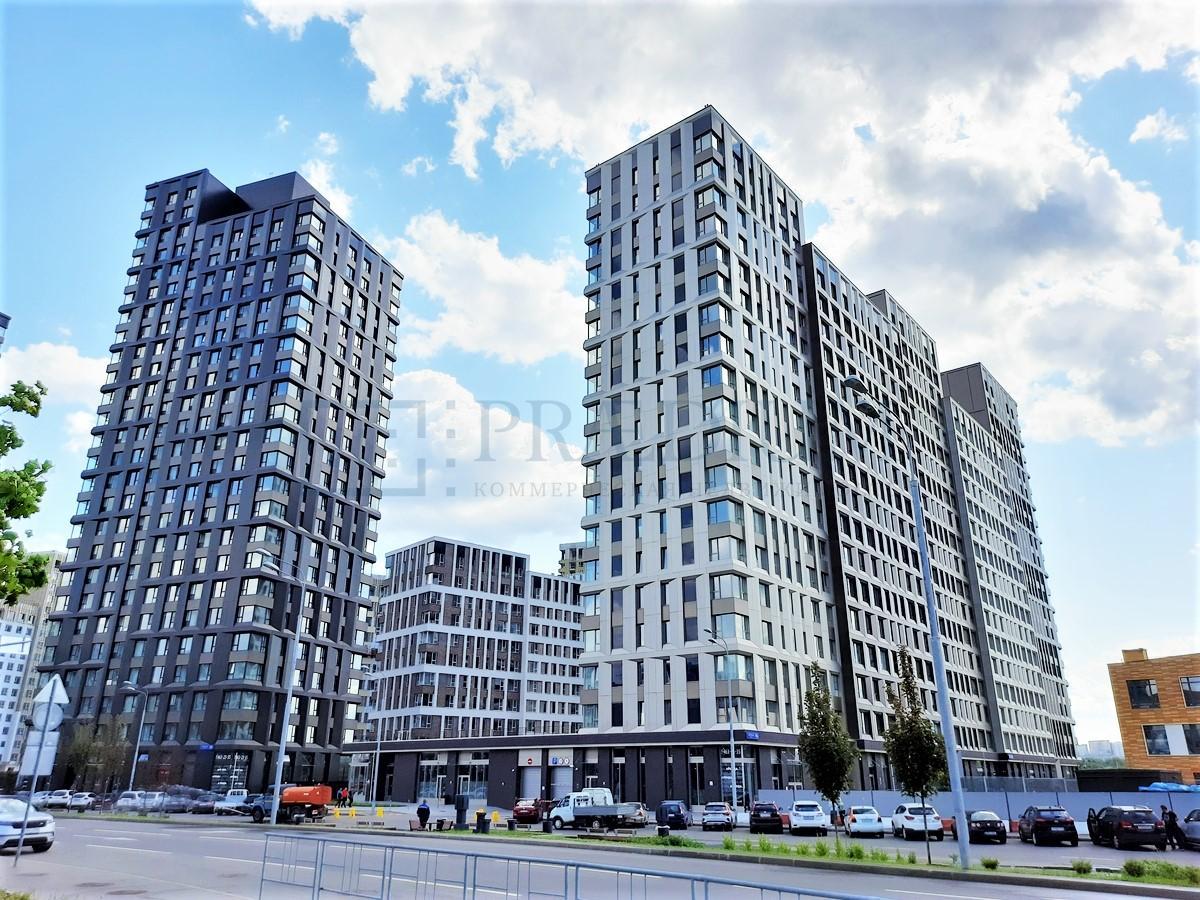 Сдается торговое помещение в Москве, д 95Б к 2